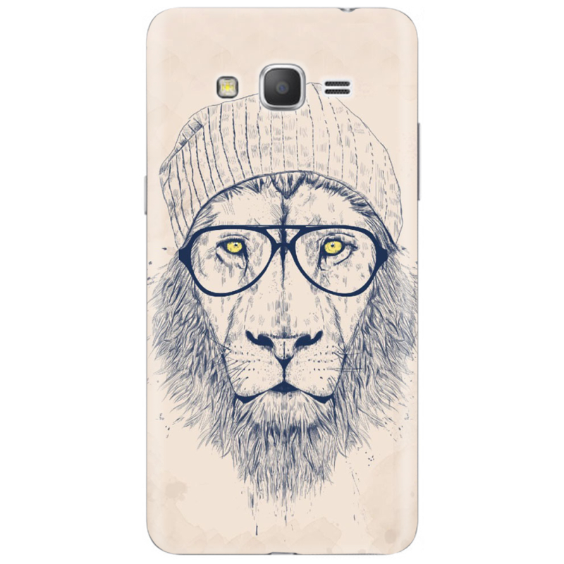 Чехол Uprint Samsung Galaxy Grand Prime G531H 