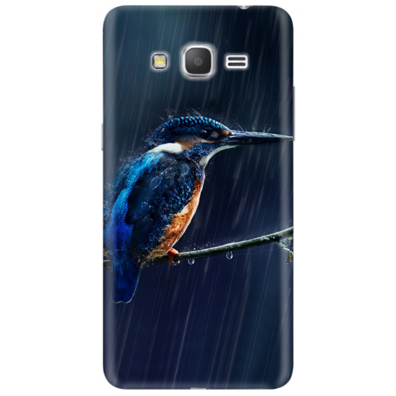 Чехол Uprint Samsung Galaxy Grand Prime G531H 