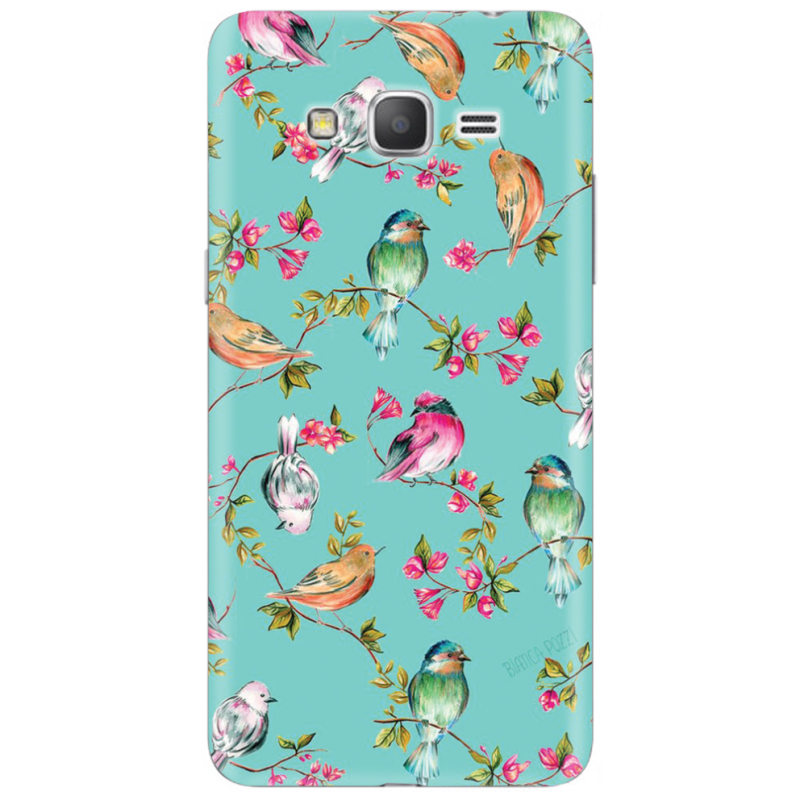 Чехол Uprint Samsung Galaxy Grand Prime G531H 