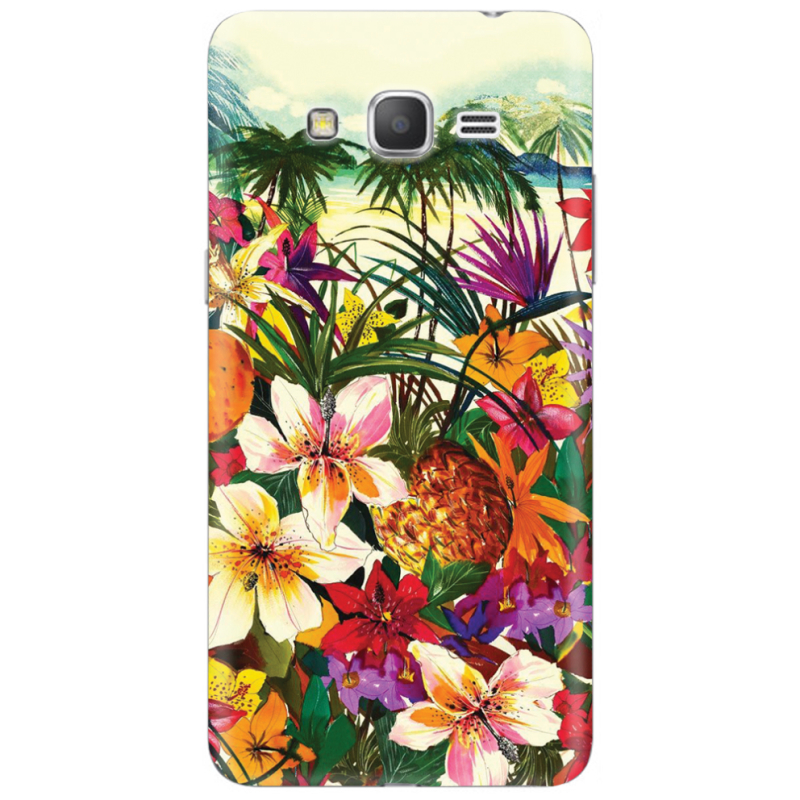 Чехол Uprint Samsung Galaxy Grand Prime G531H 