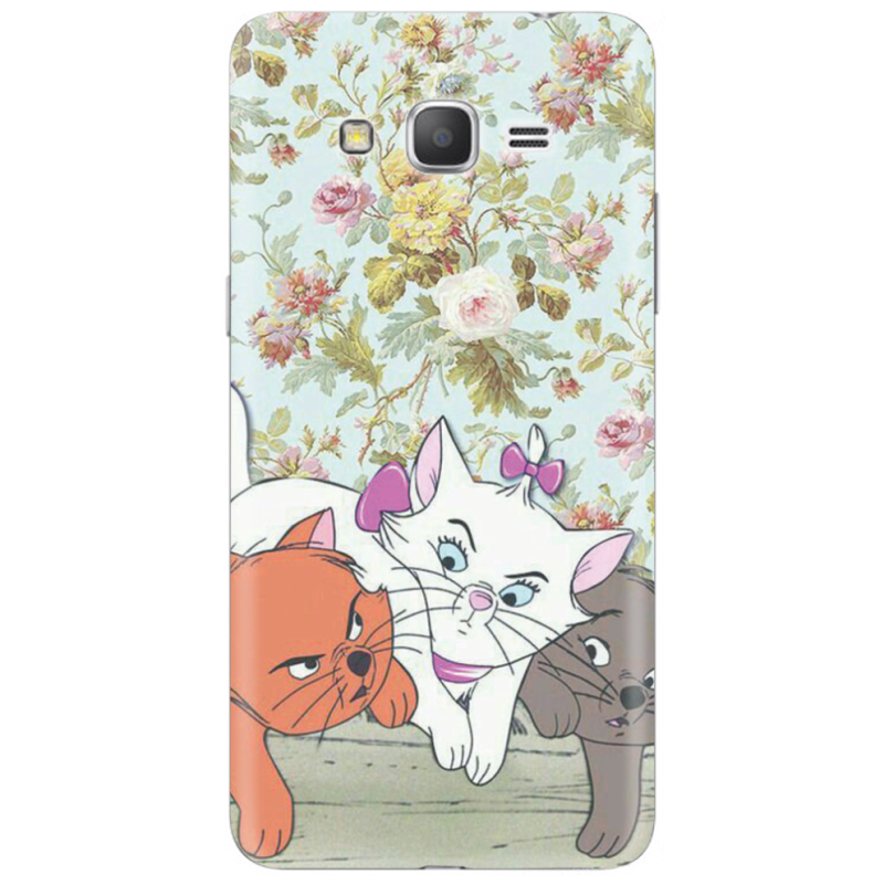 Чехол Uprint Samsung Galaxy Grand Prime G531H 