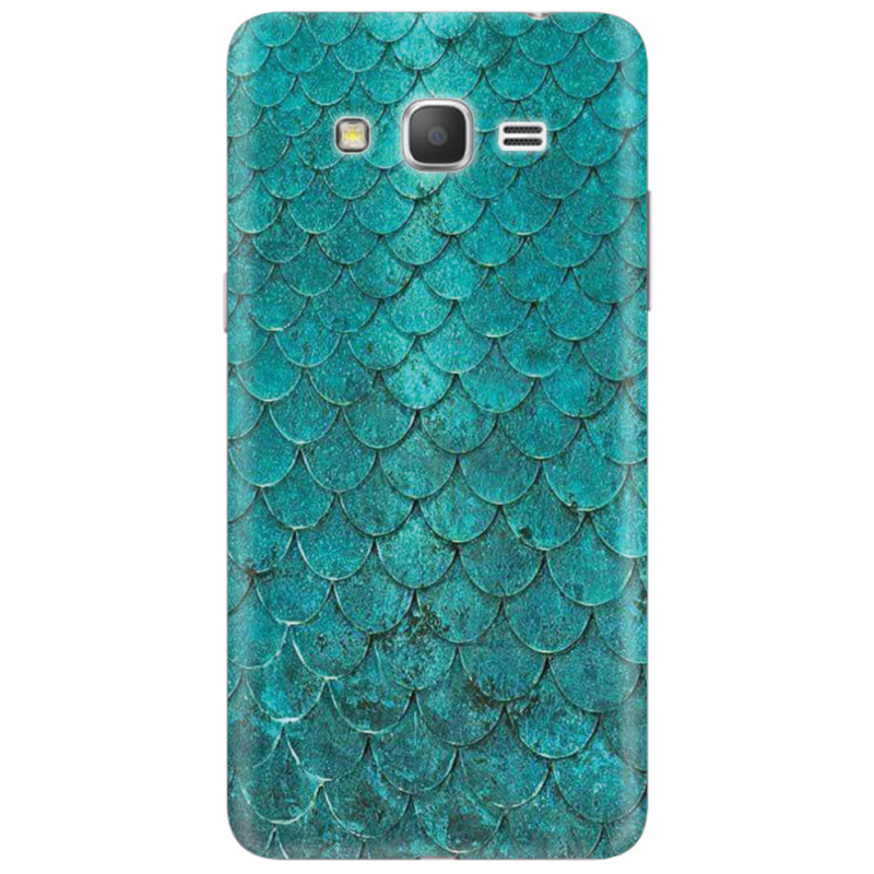 Чехол Uprint Samsung Galaxy Grand Prime G531H 