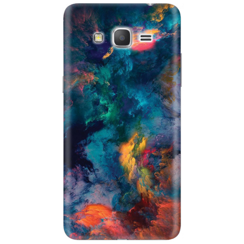 Чехол Uprint Samsung Galaxy Grand Prime G531H 