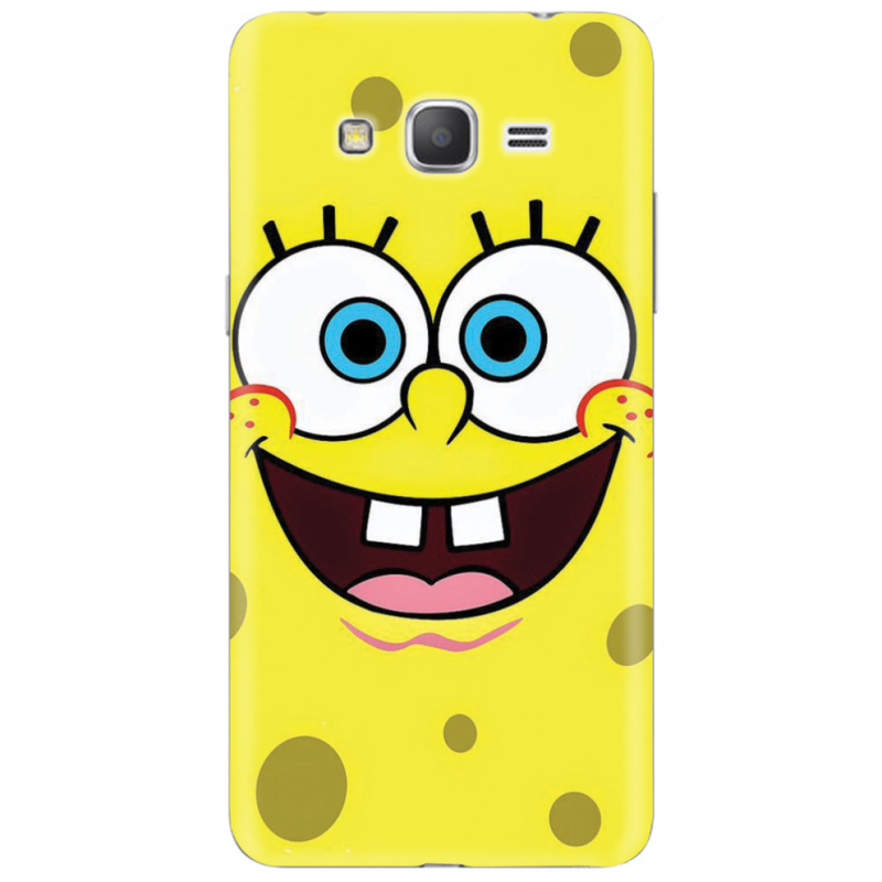 Чехол Uprint Samsung Galaxy Grand Prime G531H 