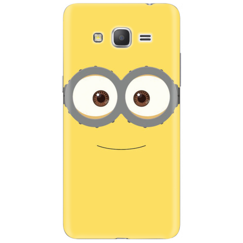 Чехол Uprint Samsung Galaxy Grand Prime G531H 