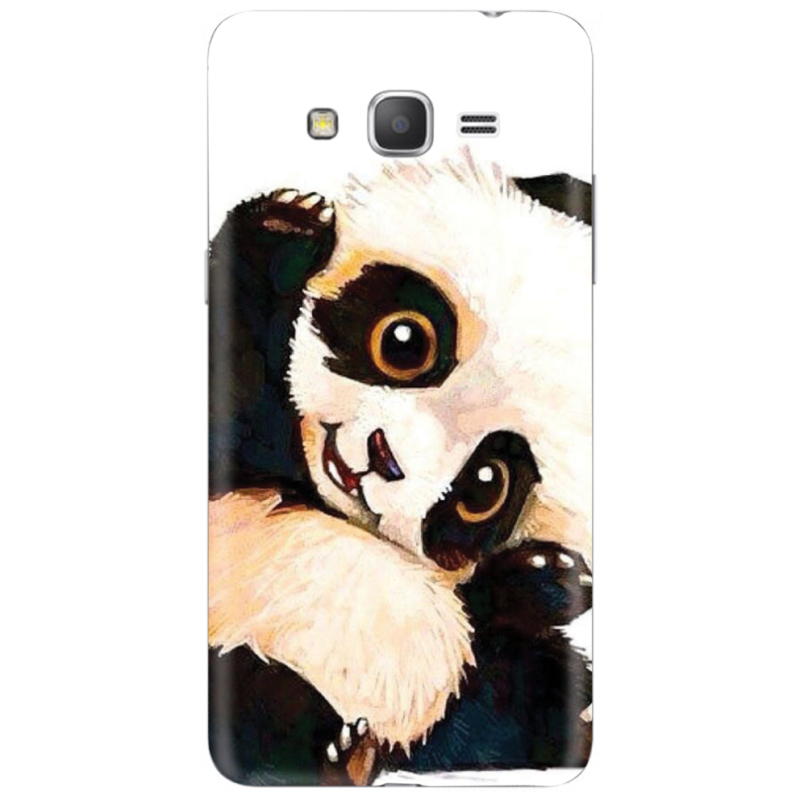 Чехол Uprint Samsung Galaxy Grand Prime G531H 