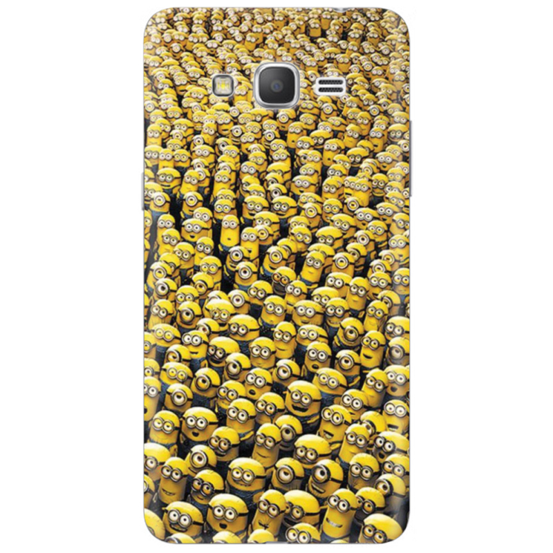 Чехол Uprint Samsung Galaxy Grand Prime G531H 