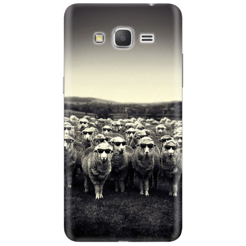 Чехол Uprint Samsung Galaxy Grand Prime G531H 