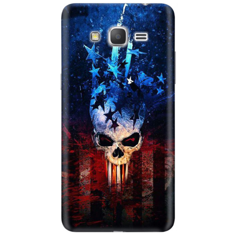 Чехол Uprint Samsung Galaxy Grand Prime G531H 