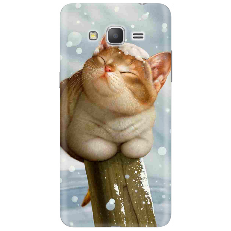 Чехол Uprint Samsung Galaxy Grand Prime G531H 