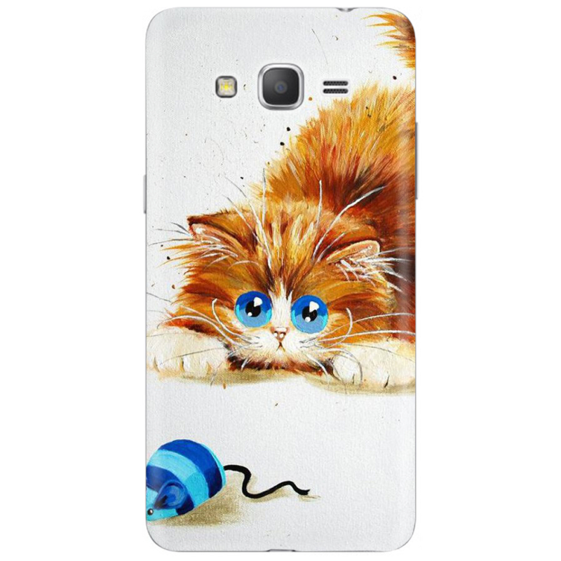 Чехол Uprint Samsung Galaxy Grand Prime G531H 