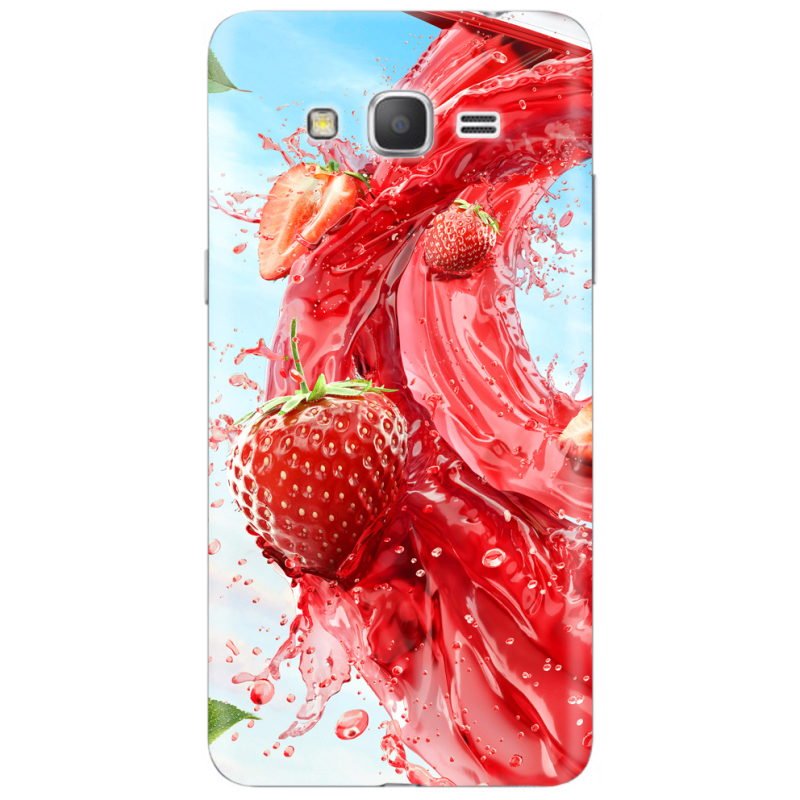 Чехол Uprint Samsung Galaxy Grand Prime G531H 