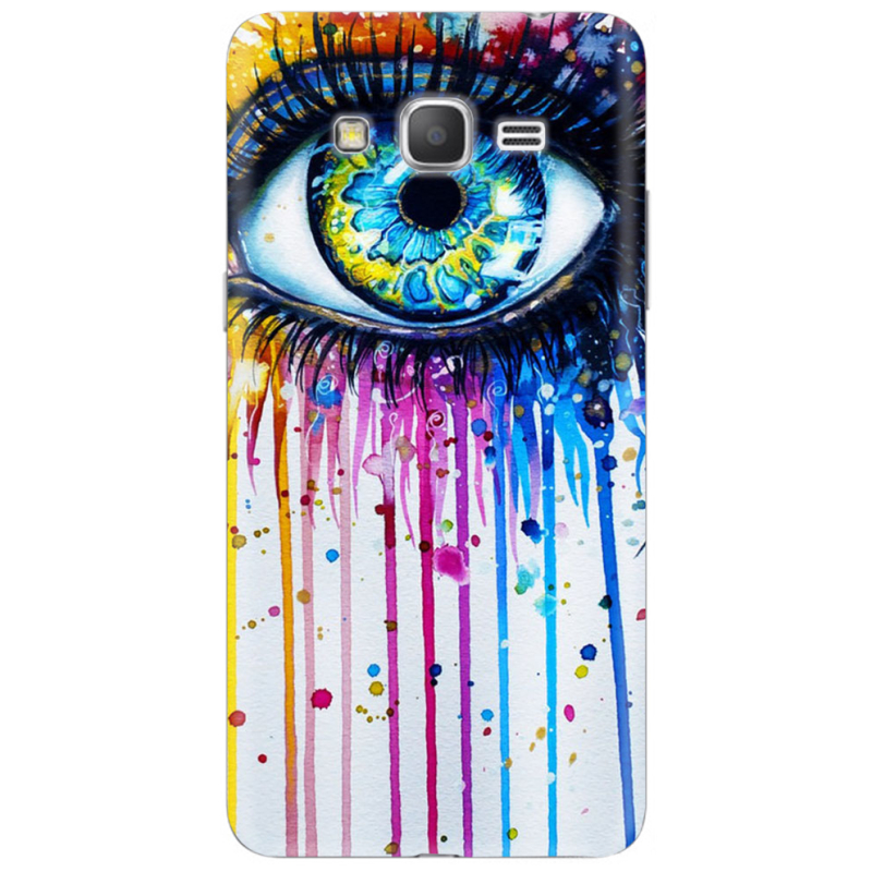 Чехол Uprint Samsung Galaxy Grand Prime G531H 