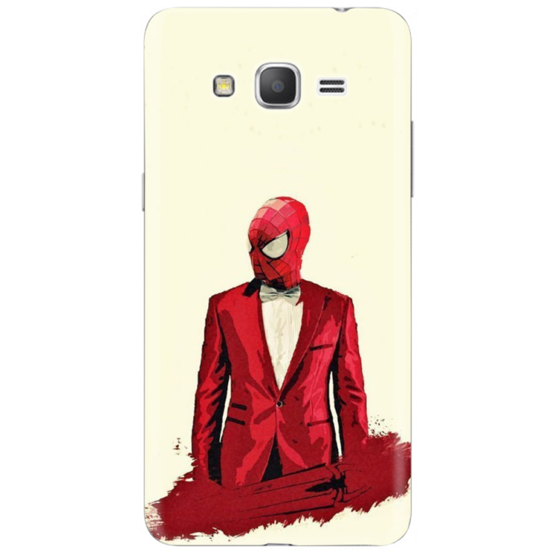 Чехол Uprint Samsung Galaxy Grand Prime G531H 