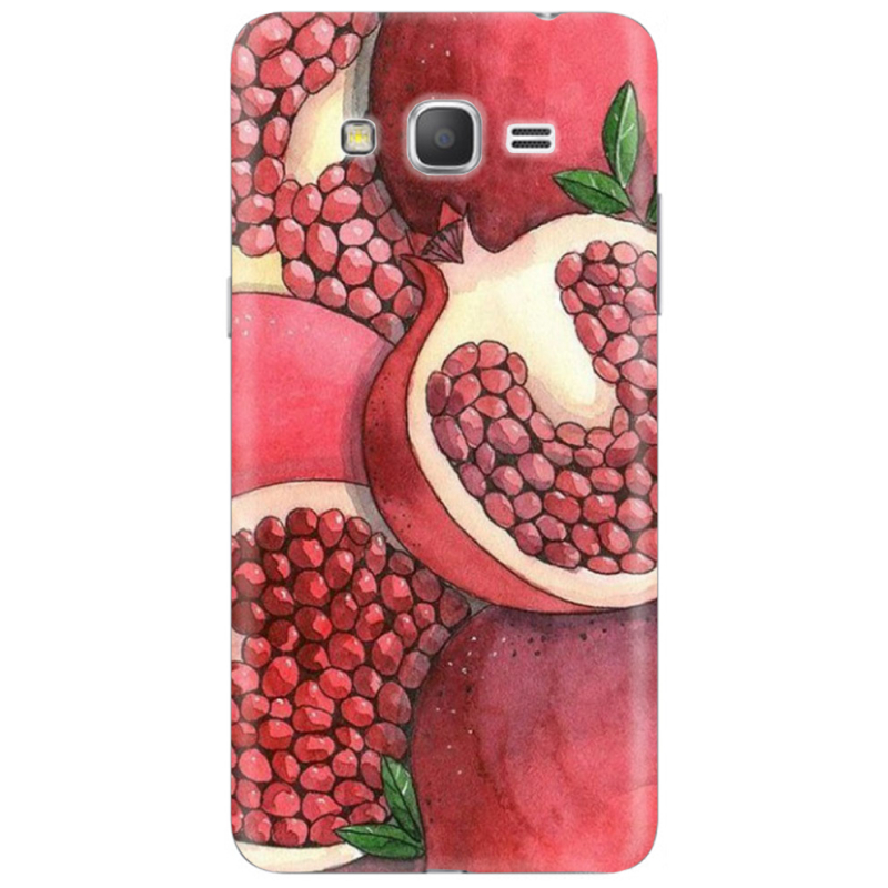 Чехол Uprint Samsung Galaxy Grand Prime G531H 