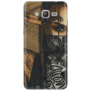 Чехол Uprint Samsung Galaxy Grand Prime G531H 