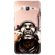 Чехол Uprint Samsung Galaxy Grand Prime G531H 