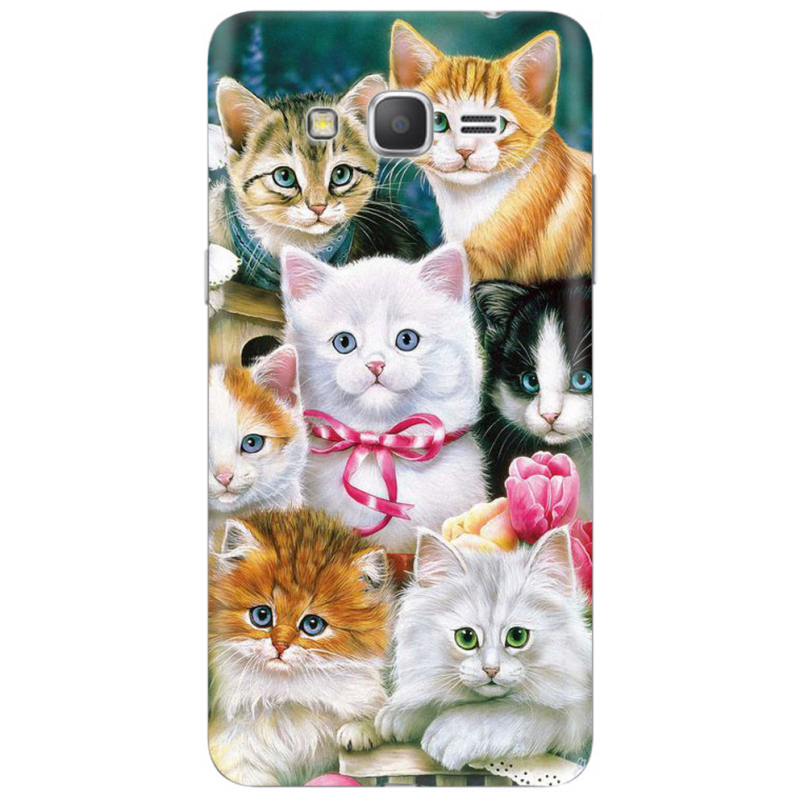 Чехол Uprint Samsung Galaxy Grand Prime G531H 