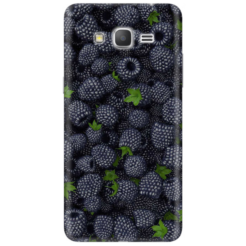 Чехол Uprint Samsung Galaxy Grand Prime G531H 