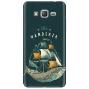 Чехол Uprint Samsung Galaxy Grand Prime G531H 