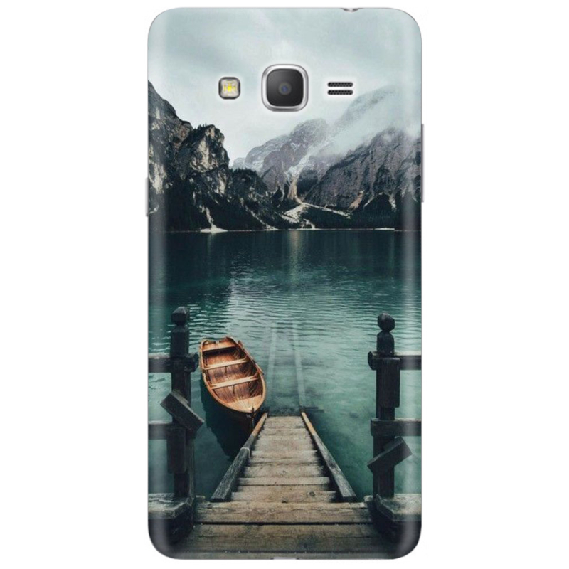 Чехол Uprint Samsung Galaxy Grand Prime G531H 
