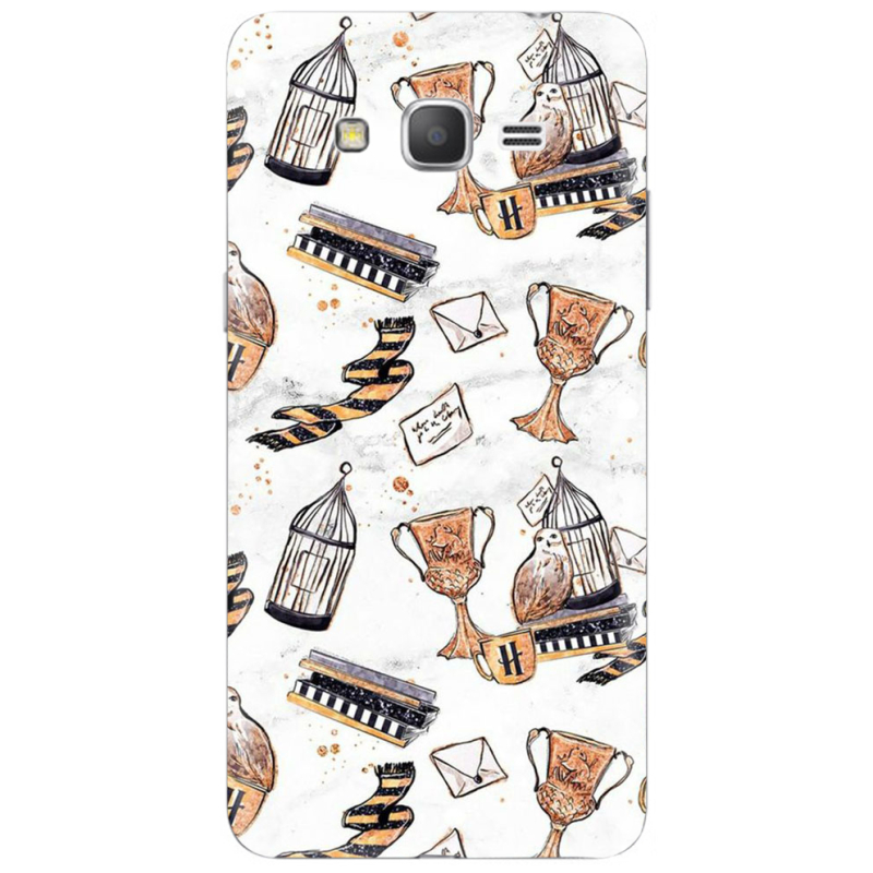 Чехол Uprint Samsung Galaxy Grand Prime G531H 