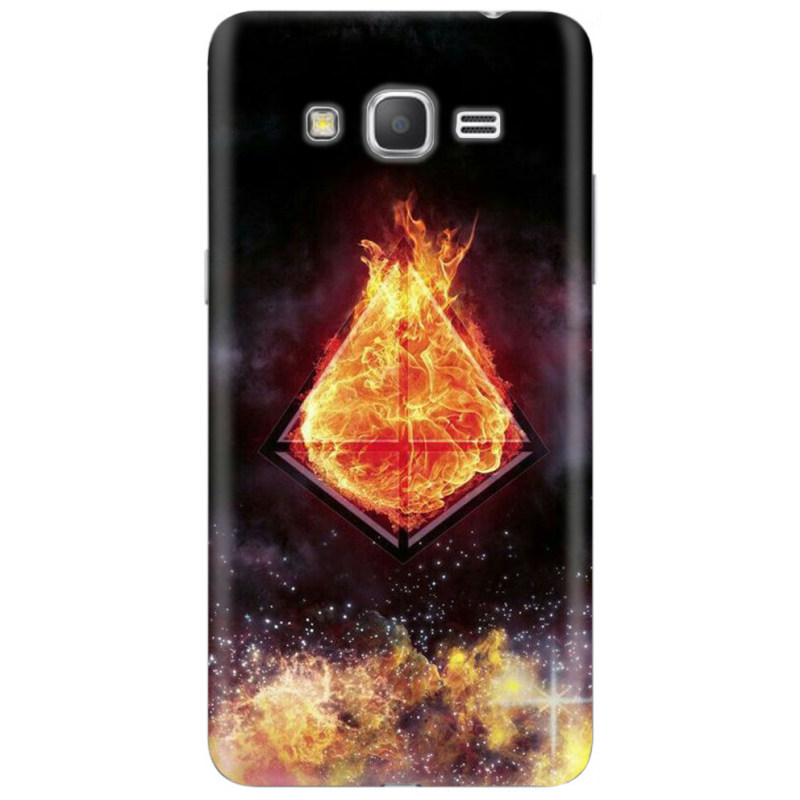 Чехол Uprint Samsung Galaxy Grand Prime G531H 