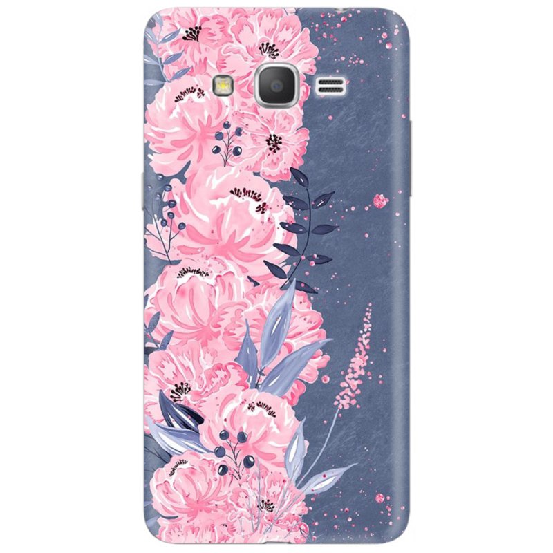 Чехол Uprint Samsung Galaxy Grand Prime G531H 