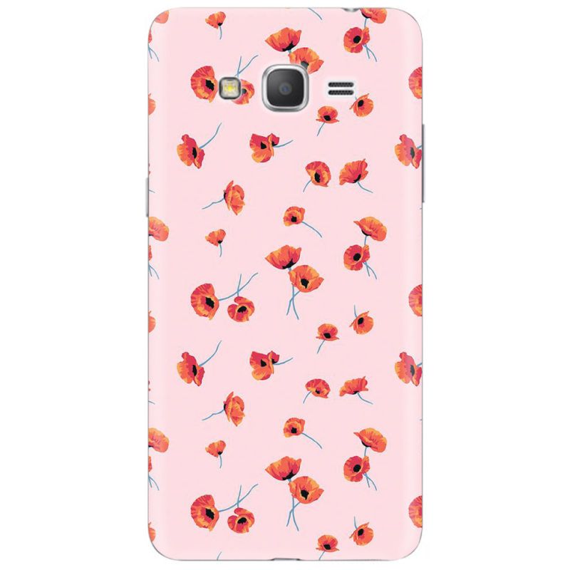 Чехол Uprint Samsung Galaxy Grand Prime G531H 