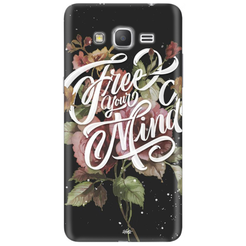 Чехол Uprint Samsung Galaxy Grand Prime G531H 