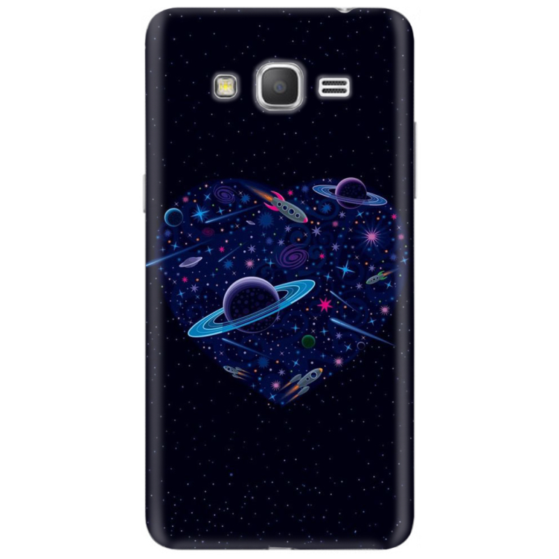 Чехол Uprint Samsung Galaxy Grand Prime G531H 