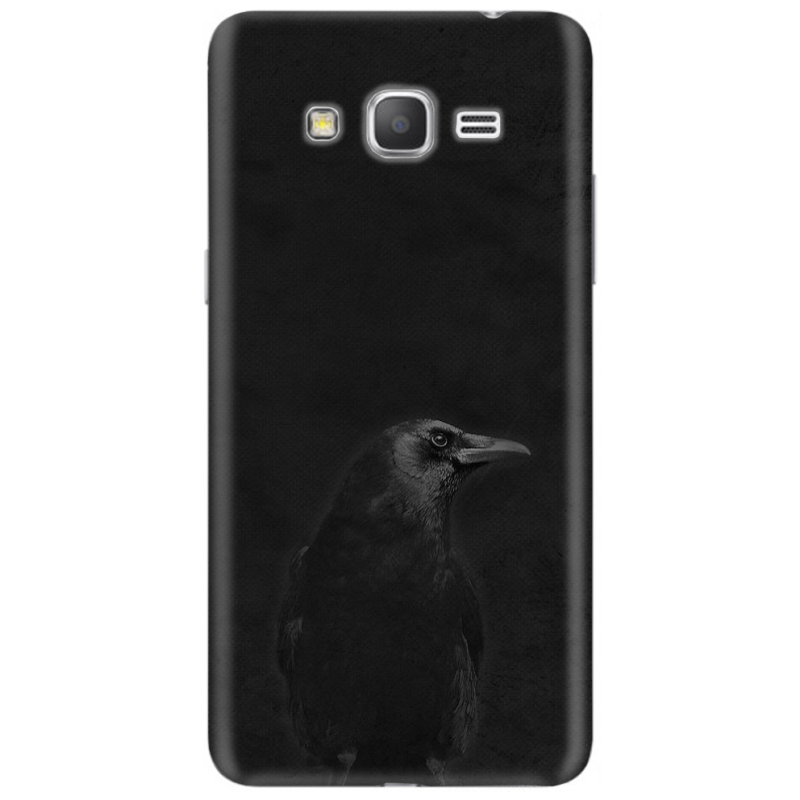 Чехол Uprint Samsung Galaxy Grand Prime G531H 
