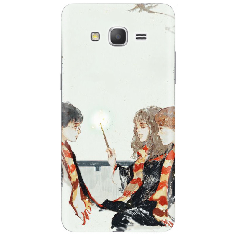 Чехол Uprint Samsung Galaxy Grand Prime G531H 