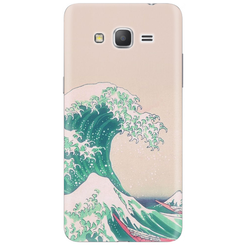 Чехол Uprint Samsung Galaxy Grand Prime G531H 