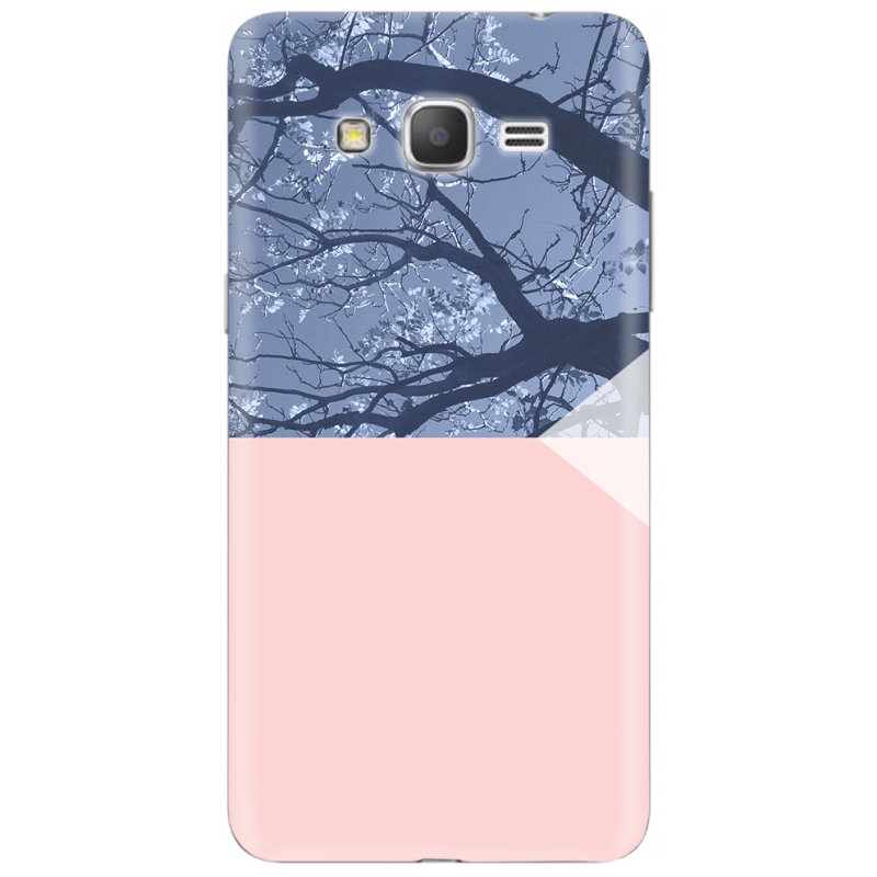 Чехол Uprint Samsung Galaxy Grand Prime G531H 