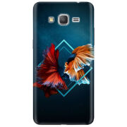 Чехол Uprint Samsung Galaxy Grand Prime G531H 