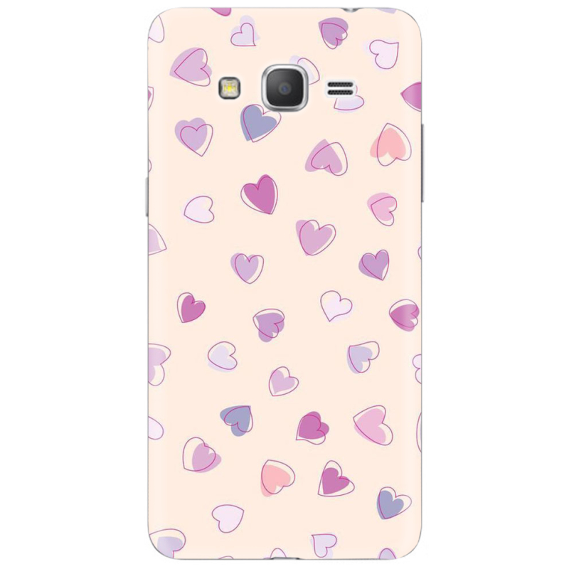 Чехол Uprint Samsung Galaxy Grand Prime G531H 