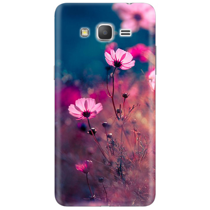 Чехол Uprint Samsung Galaxy Grand Prime G531H 