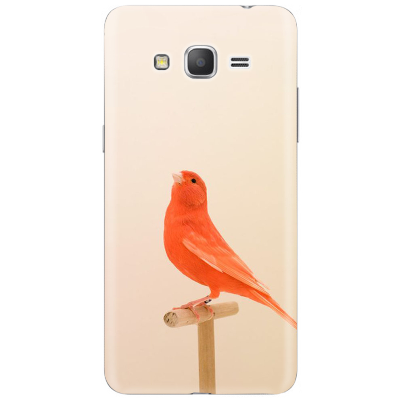 Чехол Uprint Samsung Galaxy Grand Prime G531H 