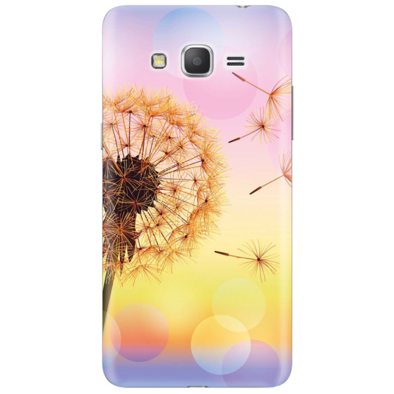 Чехол Uprint Samsung Galaxy Grand Prime G531H 