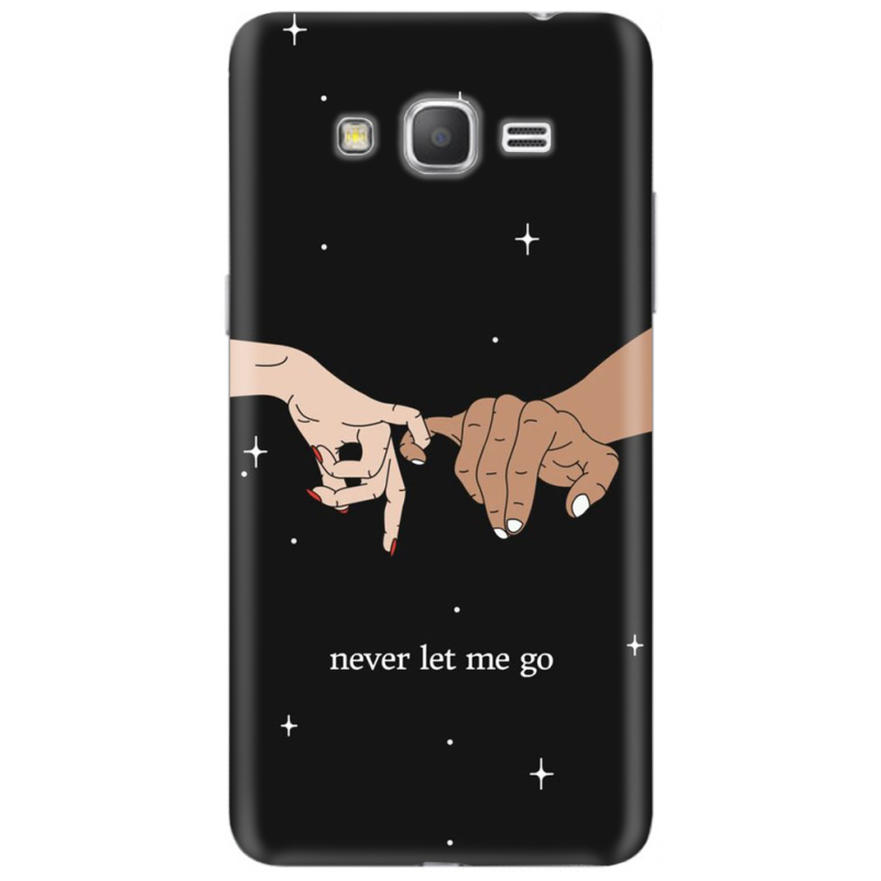 Чехол Uprint Samsung Galaxy Grand Prime G531H 