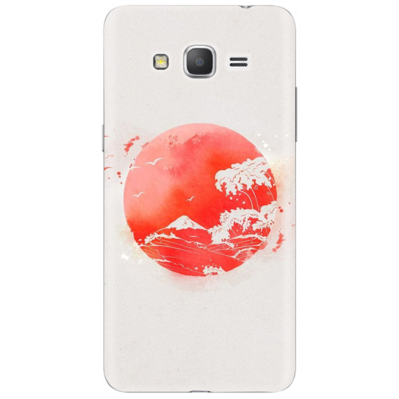 Чехол Uprint Samsung Galaxy Grand Prime G531H 