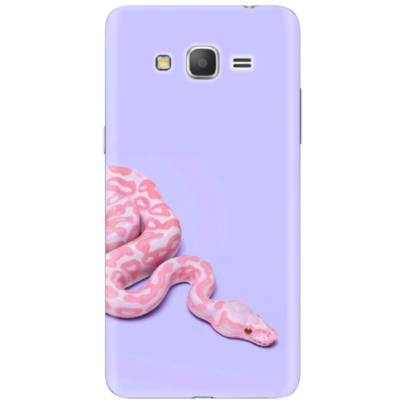Чехол Uprint Samsung Galaxy Grand Prime G531H 