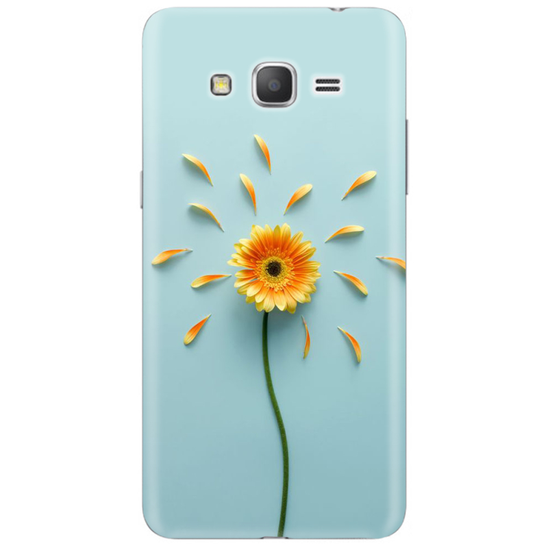 Чехол Uprint Samsung Galaxy Grand Prime G531H 
