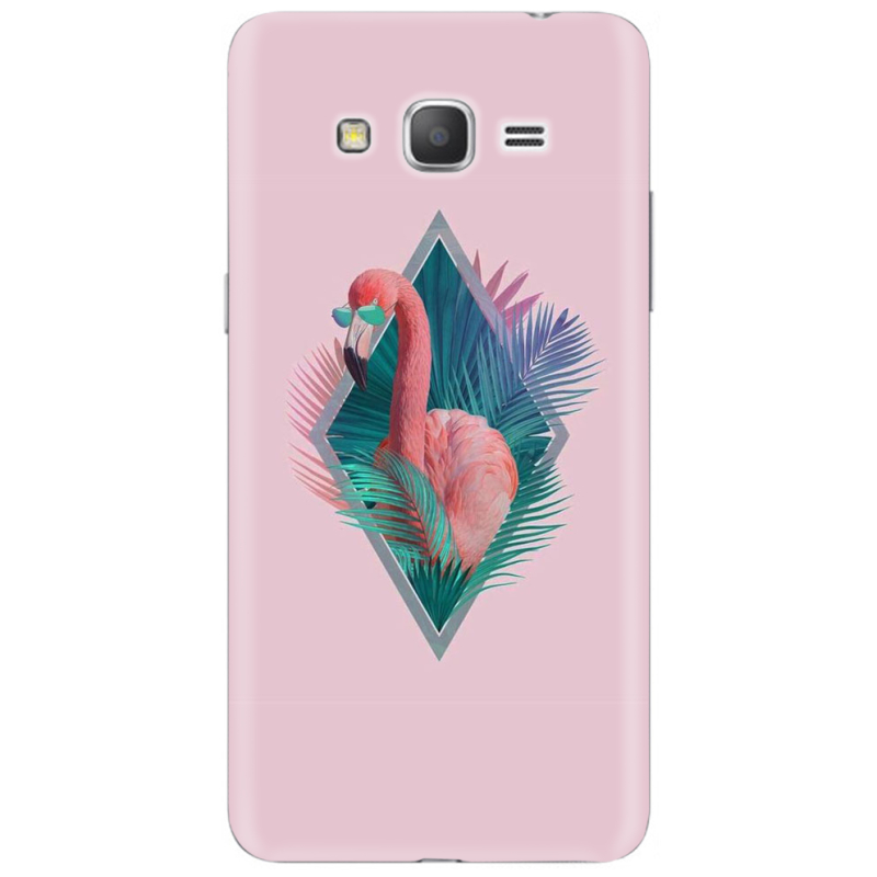 Чехол Uprint Samsung Galaxy Grand Prime G531H 