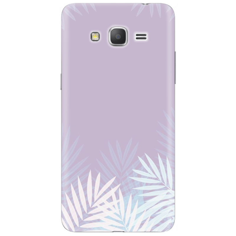 Чехол Uprint Samsung Galaxy Grand Prime G531H 