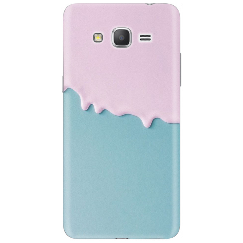 Чехол Uprint Samsung Galaxy Grand Prime G531H 