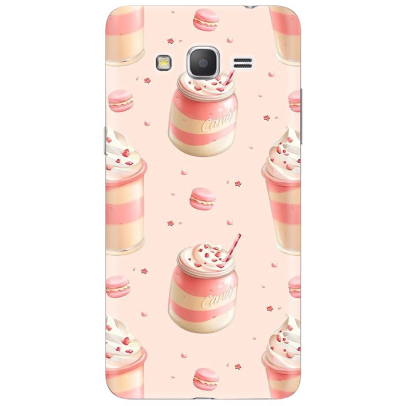 Чехол Uprint Samsung Galaxy Grand Prime G531H 