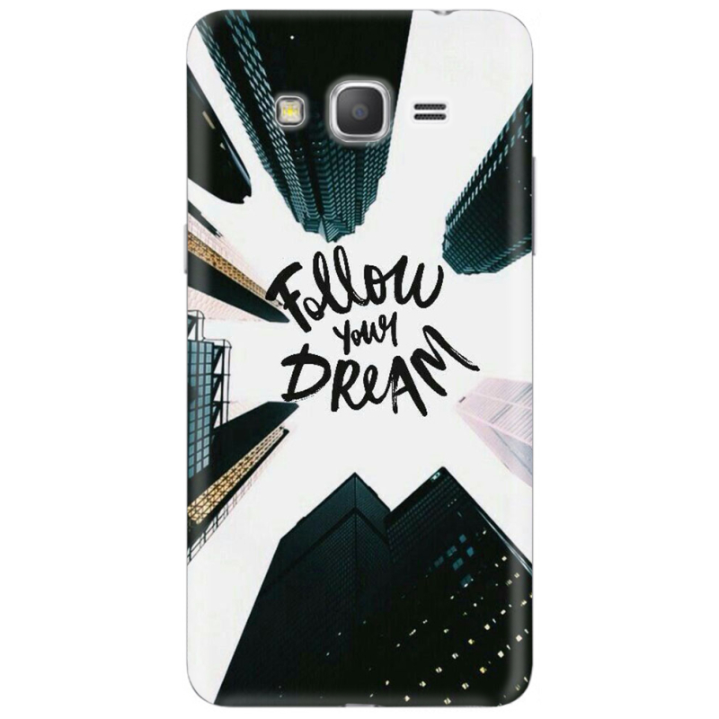 Чехол Uprint Samsung Galaxy Grand Prime G531H 