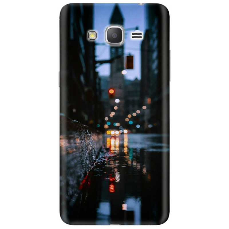 Чехол Uprint Samsung Galaxy Grand Prime G531H 